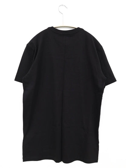 GAP/ギャップ/Tシャツ/カットソー/トップス/ブラック/XS