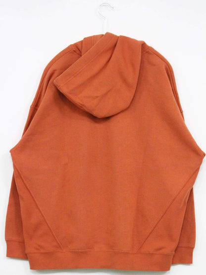 Quand/パーカー/トップス/オレンジ/FREE