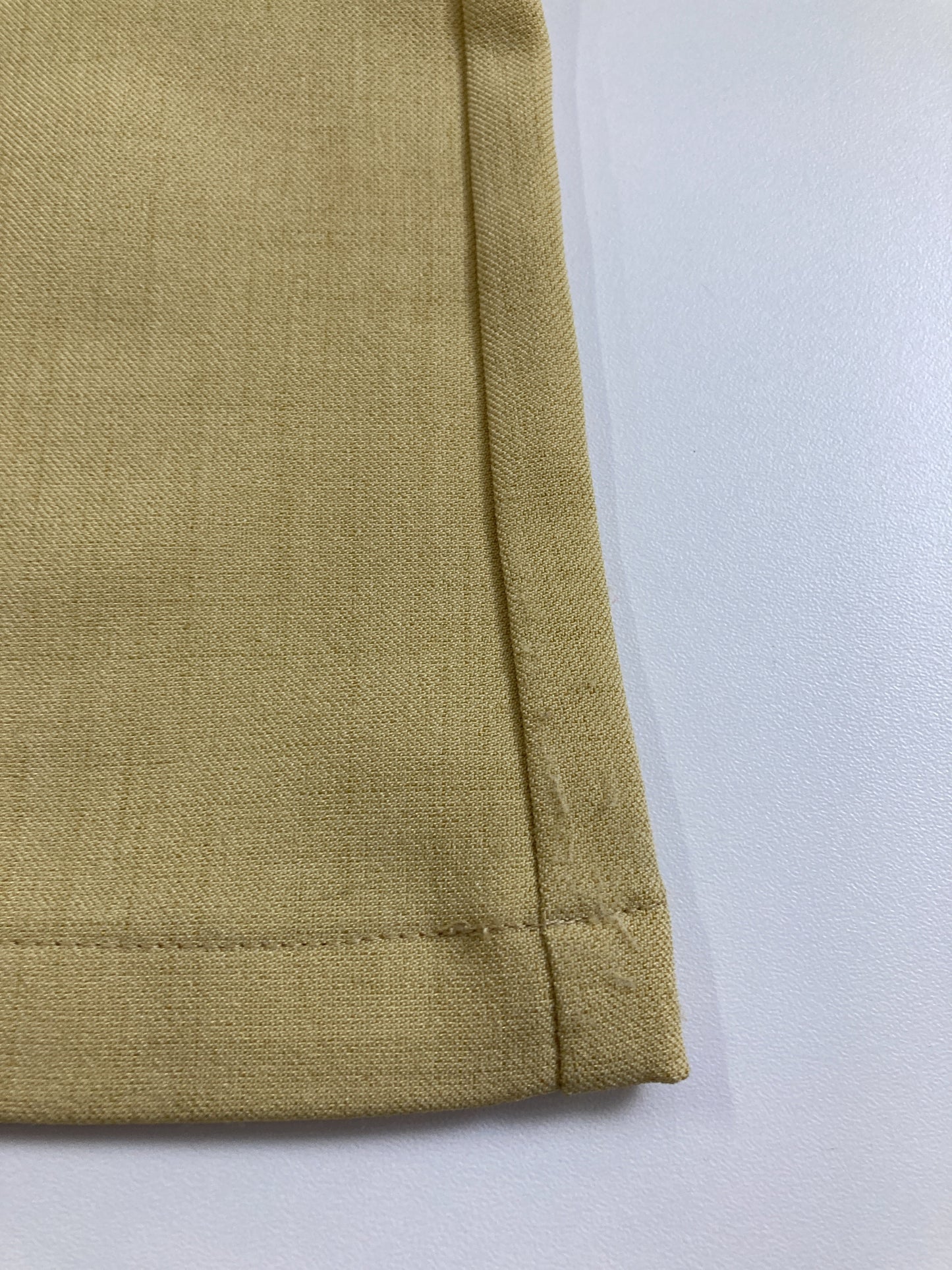 BONLECILL/ボンルシール/その他パンツ/パンツ/イエロー/F