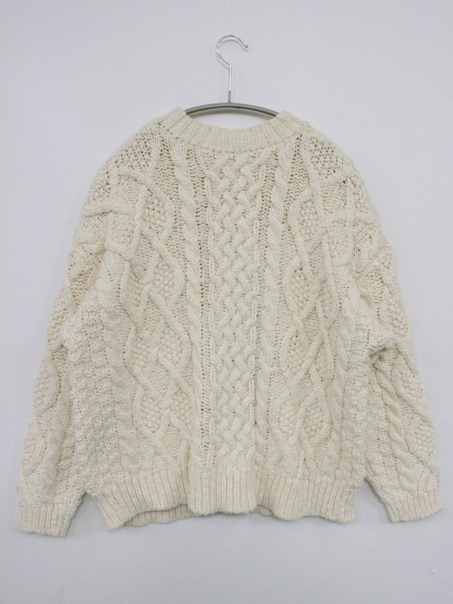 AMERICAN HOLIC/アメリカンホリック/カーディガン/ボレロ/トップス/アイボリー/M