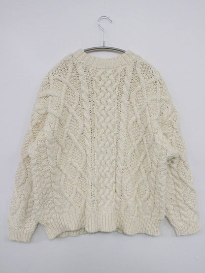 AMERICAN HOLIC/アメリカンホリック/カーディガン/ボレロ/トップス/アイボリー/M