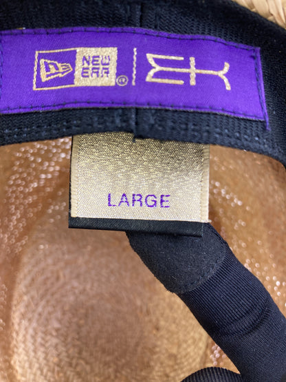 NEW ERA/ニューエラ/その他帽子/帽子/ベージュ/LARGE