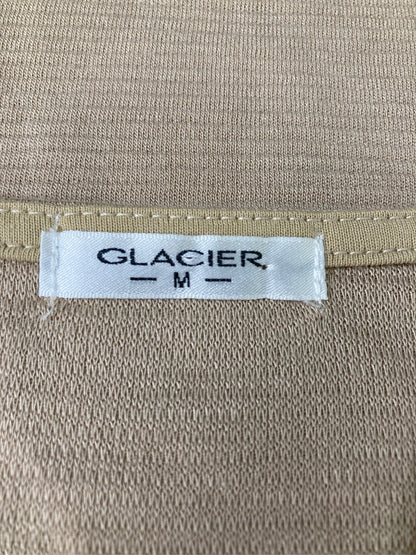GLACIER/グラシア/ワンピース/ワンピース/ドレス/ベージュ/M