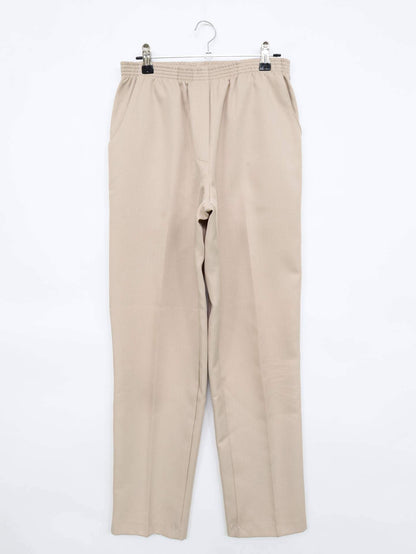 その他パンツ/パンツ/ベージュ