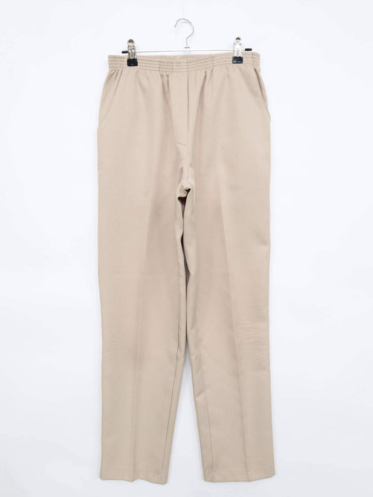 その他パンツ/パンツ/ベージュ