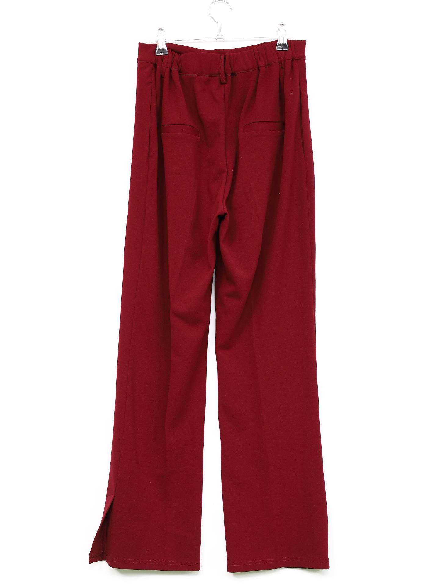 RETRO gallery/レトロギャラリー/その他パンツ/パンツ/レッド/F