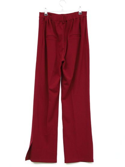 RETRO gallery/レトロギャラリー/その他パンツ/パンツ/レッド/F