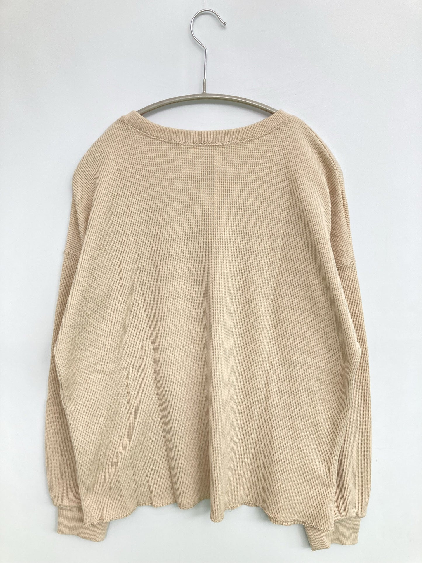 Pair Pair/ペアペア/その他トップス/トップス/ベージュ/F