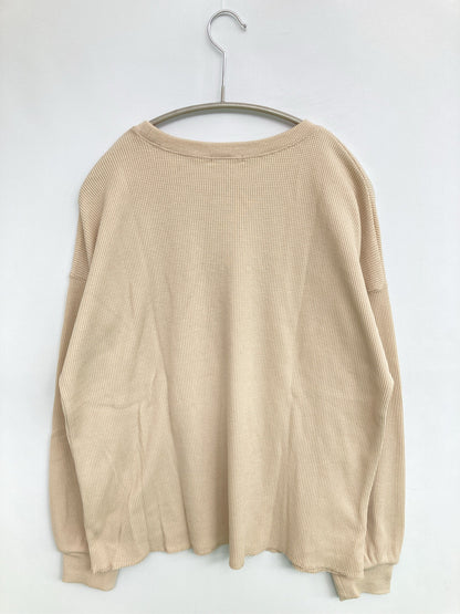 Pair Pair/ペアペア/その他トップス/トップス/ベージュ/F