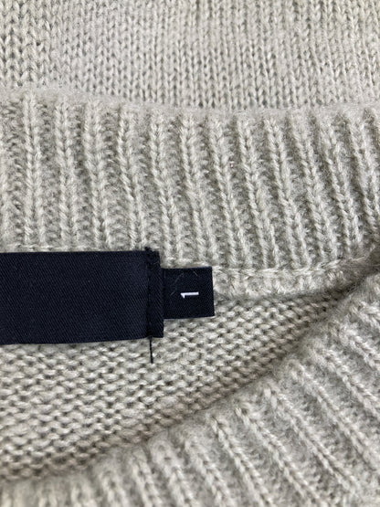 LMC./ニット/セーター/トップス/グレー/1