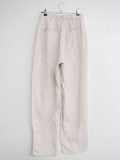 PAGE BOY/ページボーイ/チノパンツ/パンツ/アイボリー/F