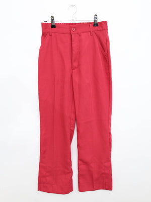 SPRAY PREMIUM/スプレイプレミアム/その他パンツ/パンツ/ピンク/M
