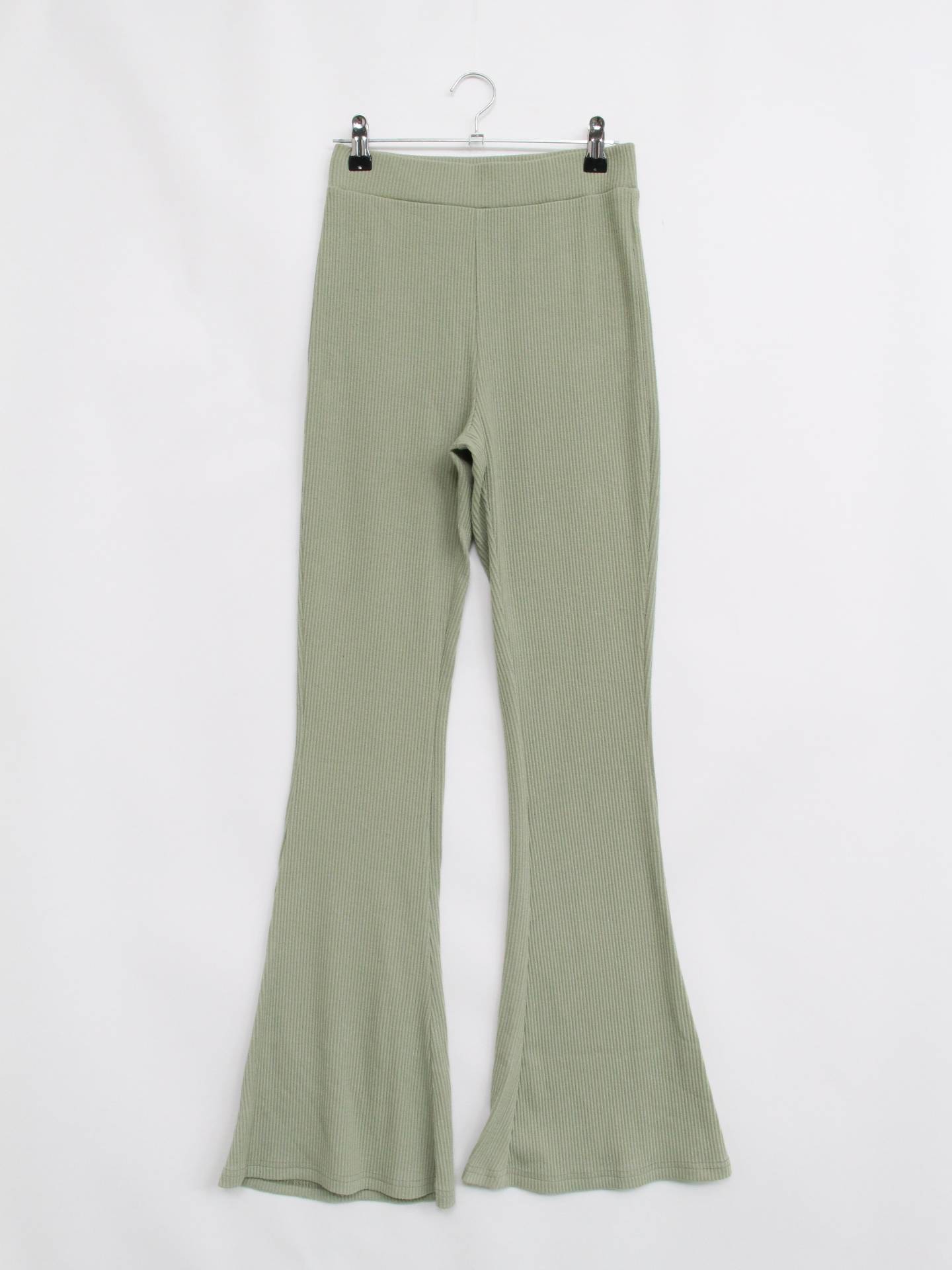 GORGE/ジョージ/その他パンツ/パンツ/ライトグリーン