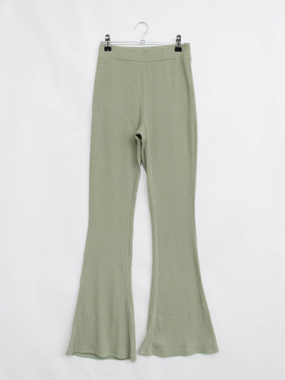 GORGE/ジョージ/その他パンツ/パンツ/ライトグリーン