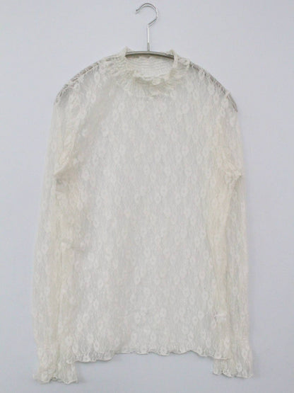 MINI MINI/その他トップス/トップス/ホワイト