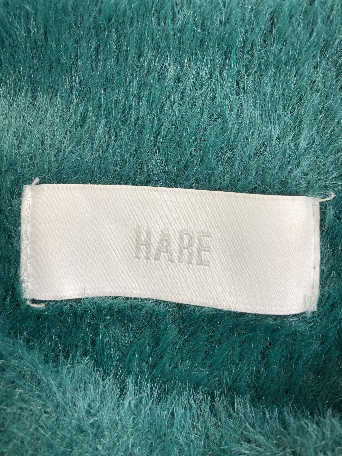 HARE/ハレ/その他トップス/トップス/グリーン/F