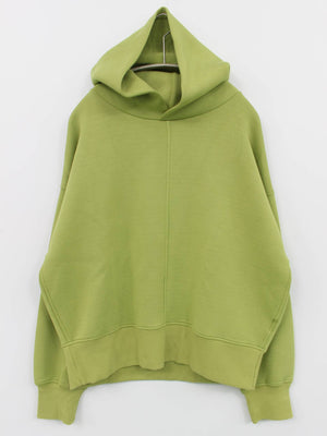 CIAOPANIC/チャオパニック/パーカー/トップス/ライトグリーン/F