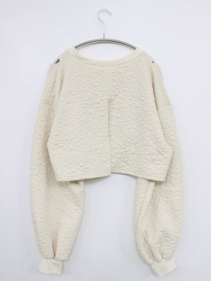 その他トップス/トップス/アイボリー
