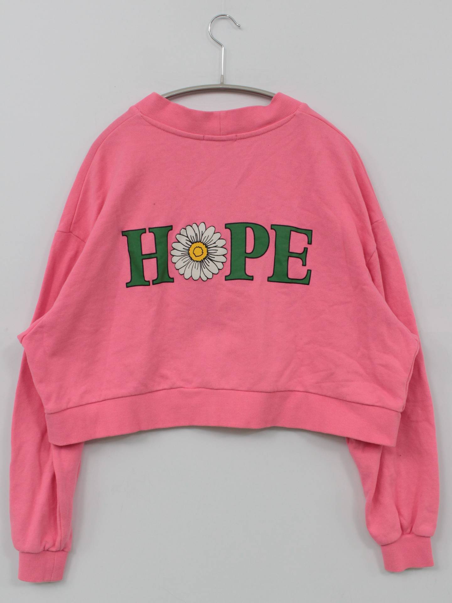 カーディガン/ボレロ/トップス/ピンク/F