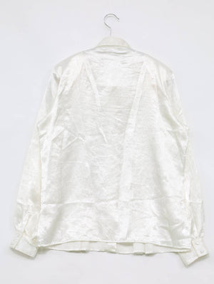 DIVERSITY/シャツ/ブラウス/トップス/シルバー/4