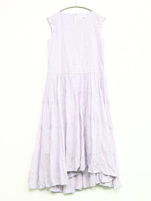 CASA FLINE/カサフライン/ワンピース/ワンピース/ドレス/ホワイト/F