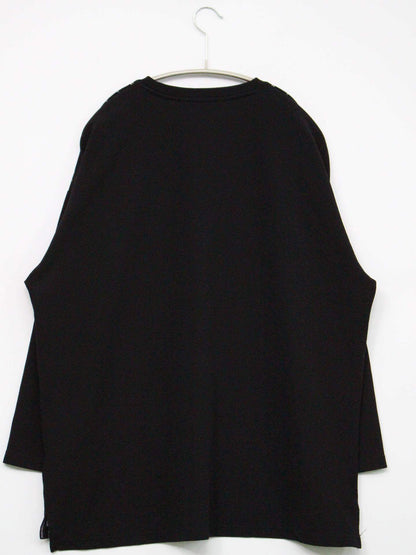 Doublefocus/ダブルフォーカス/その他トップス/トップス/ブラック/M