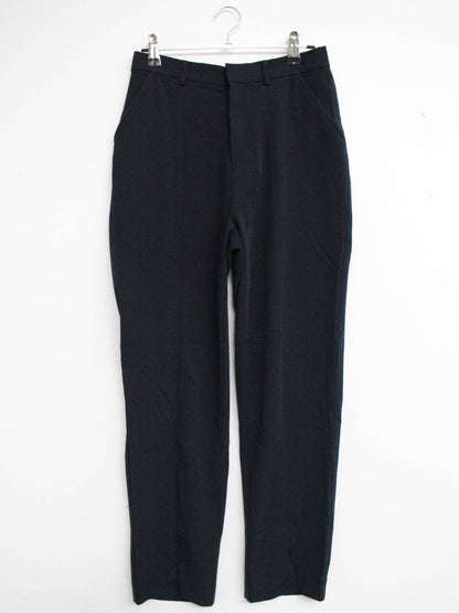 RAMIRAL/スラックス/パンツ/ブラック/38