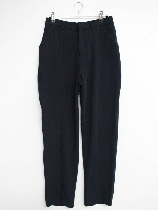 RAMIRAL/スラックス/パンツ/ブラック/38