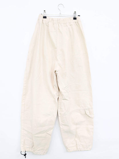 OOTJ/その他パンツ/パンツ/アイボリー/Small