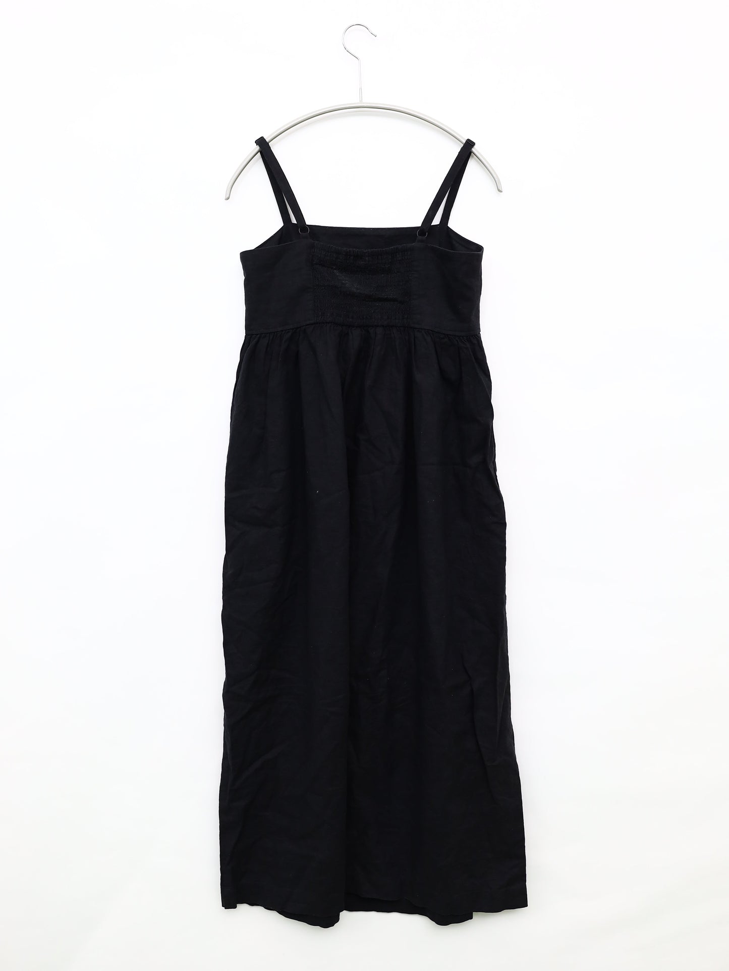 UNIQLO/ユニクロ/その他トップス/トップス/ブラック/S
