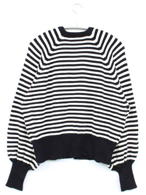 BONLECILL/ボンルシール/カーディガン/ボレロ/トップス/ブラック/F