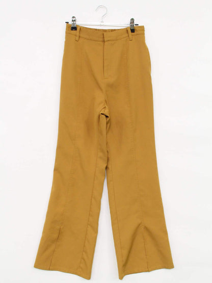 その他パンツ/パンツ/オレンジ/F