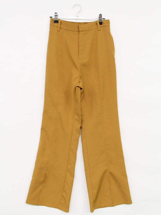 その他パンツ/パンツ/オレンジ/F