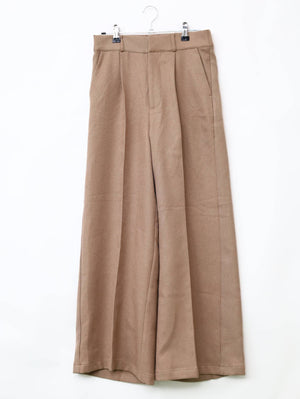 FLC/その他パンツ/パンツ/ベージュ/M