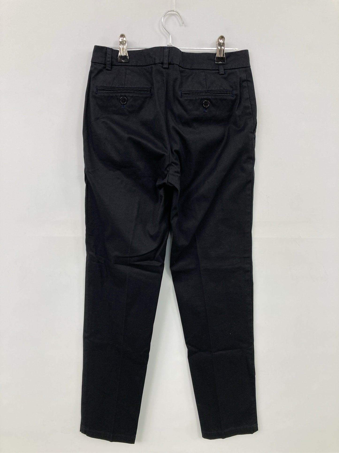 S&S/その他パンツ/パンツ/ブラック/34