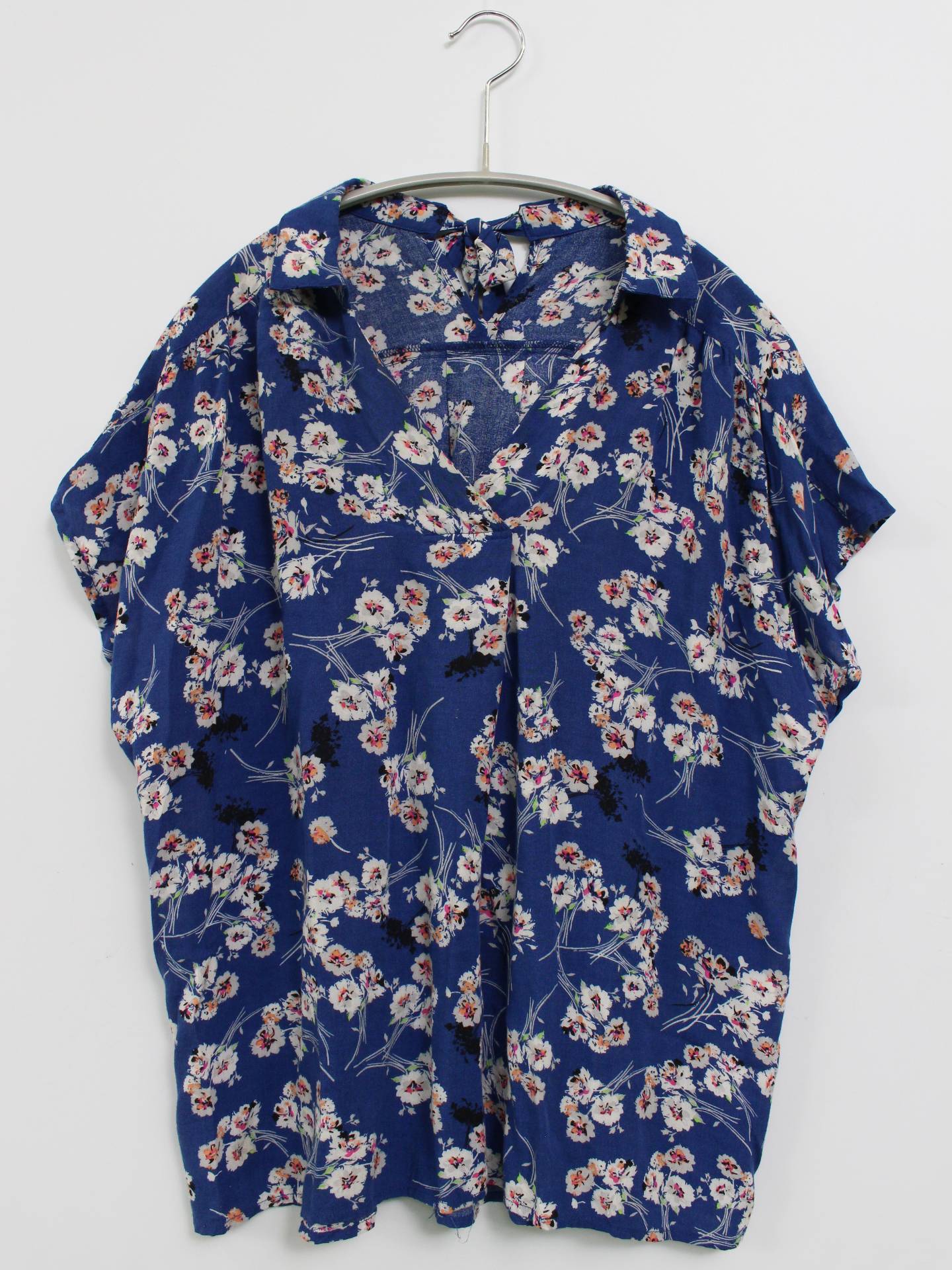 PREFERIR/Tシャツ/カットソー/トップス/ブルー/38