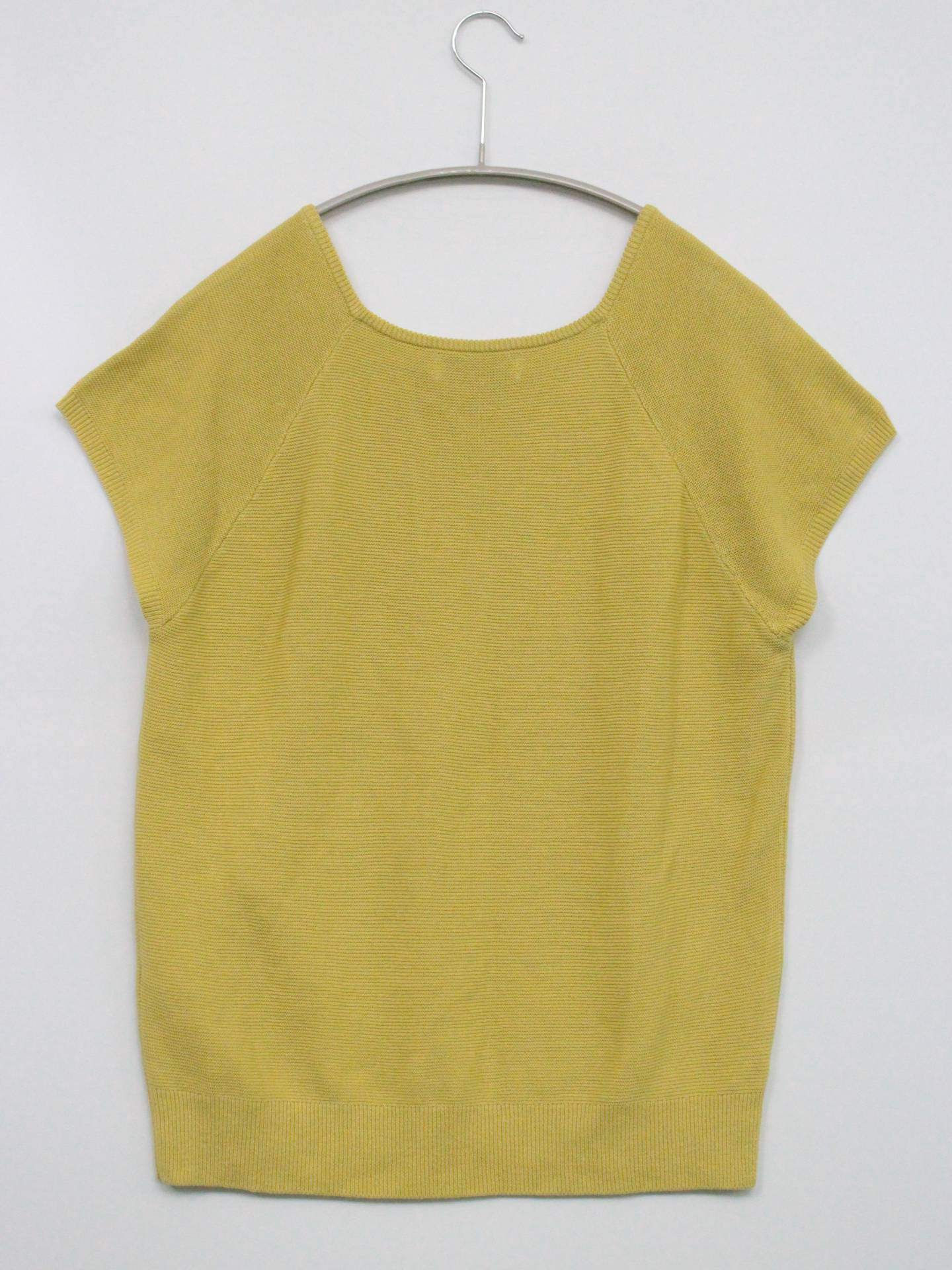 any FAM/その他トップス/トップス/イエロー/F