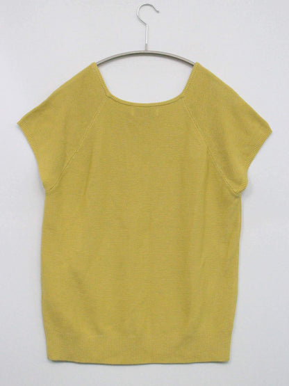 any FAM/その他トップス/トップス/イエロー/F