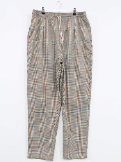 HALHAM/ハルハム/その他パンツ/パンツ/ブラウン/XL