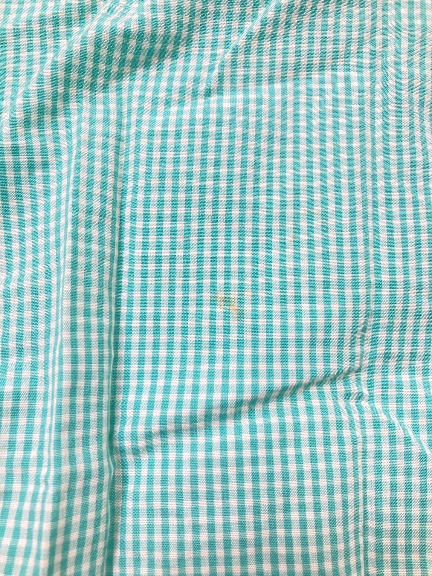 L.L.Bean/エルエルビーン/シャツ/ブラウス/トップス/ライトグリーン/S