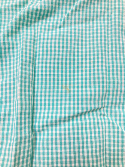 L.L.Bean/エルエルビーン/シャツ/ブラウス/トップス/ライトグリーン/S