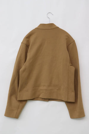 UNIQLO/ユニクロ/スウェット/トップス/ブラウン/S