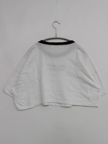SEASON/Tシャツ/カットソー/トップス/ホワイト