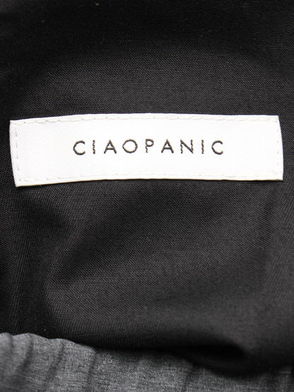 CIAOPANIC/スラックス/パンツ/グレー/S