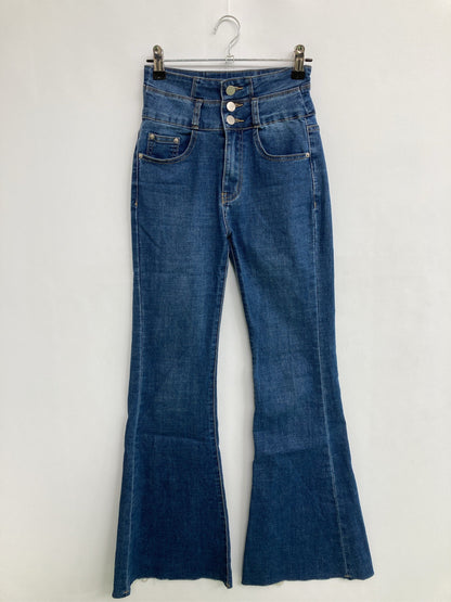 ANAP/アナップ/デニムパンツ/パンツ/ブルー/S