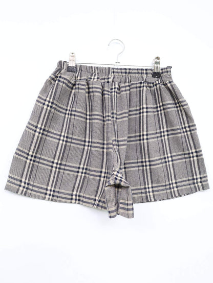 その他パンツ/パンツ/グレー