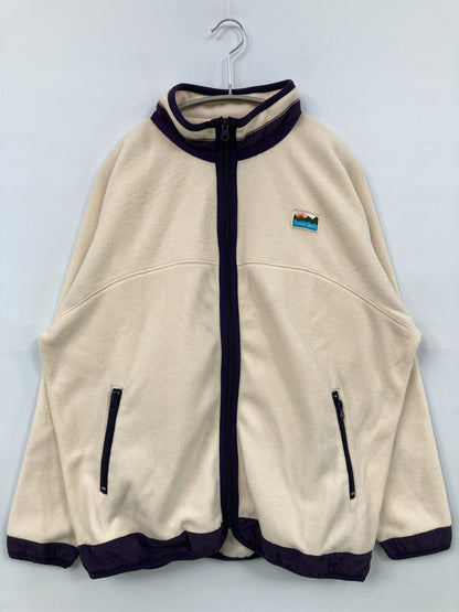 SUNNY SPORTS/サニースポーツ/その他トップス/トップス/アイボリー/SIZE FREE