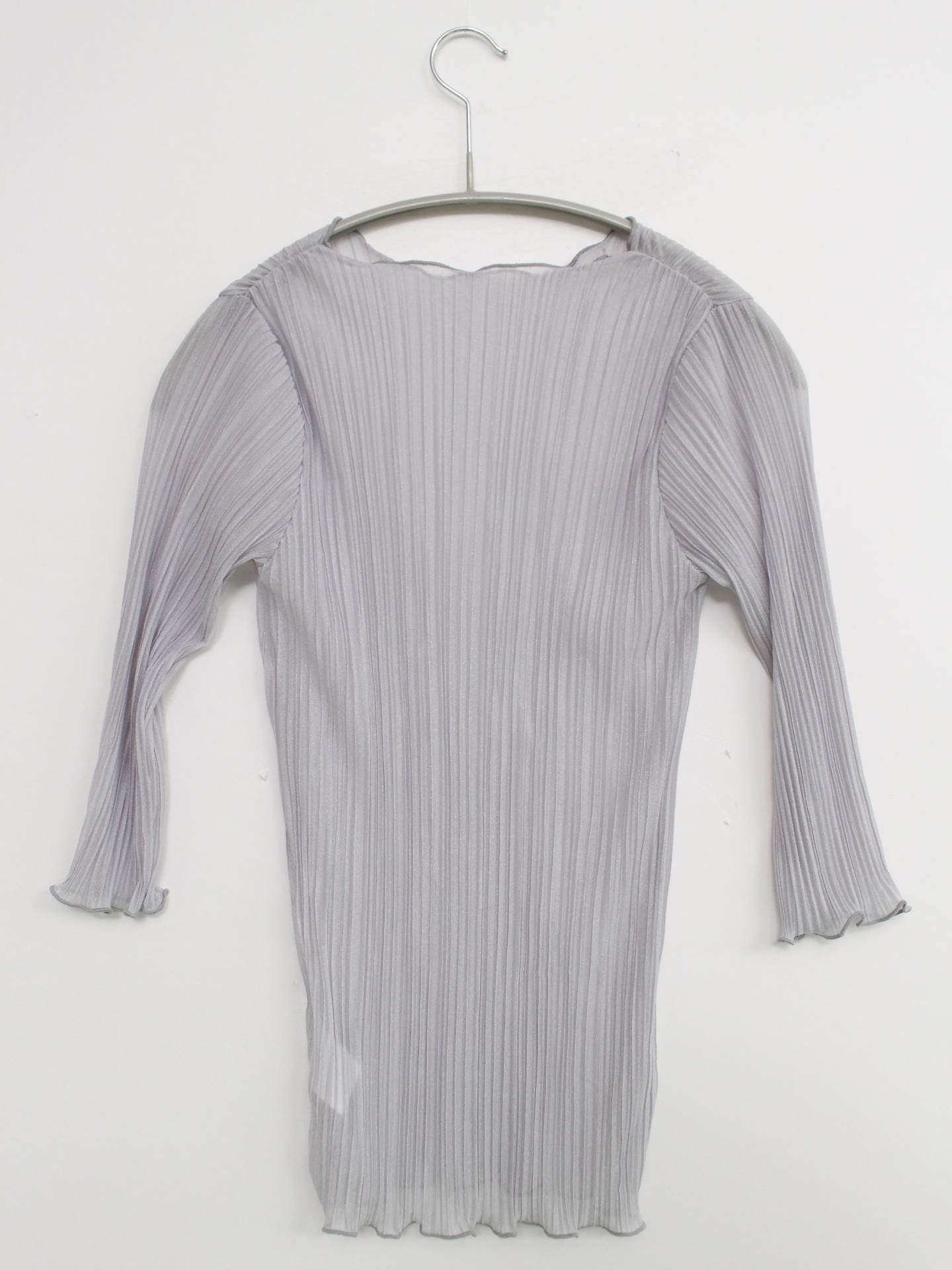 mystywomen/その他トップス/トップス/グレー/F