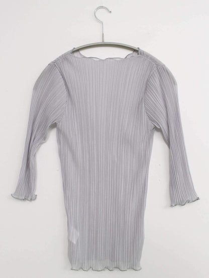 mystywomen/その他トップス/トップス/グレー/F