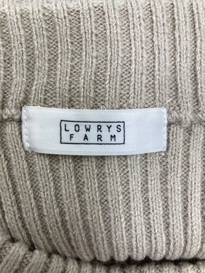 LOWRYS FARM/ローリーズファーム/ワンピース/ワンピース/ドレス/ベージュ/F